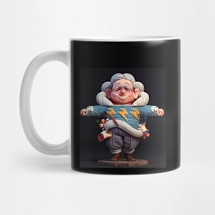 Baby Einstein Mug